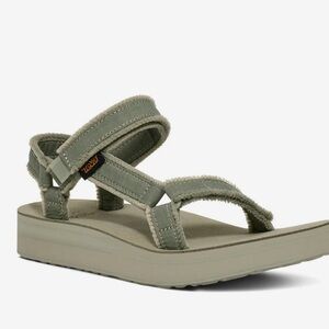 Teva midform universal sandal women’s